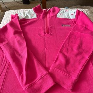 XL Vineyard Vines Shep shirt
